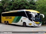Empresa Gontijo de Transportes 19620 na cidade de São Paulo, São Paulo, Brasil, por Fabricio Zulato. Número da foto: #12172620.