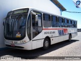 Noiva do Mar Mobilidade 621 na cidade de Rio Grande, Rio Grande do Sul, Brasil, por Emerson Dorneles. Número da foto: #:id.