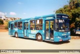 Viação Euclásio 2697 na cidade de Belo Horizonte, Minas Gerais, Brasil, por Quintal de Casa Ônibus. Número da foto: #12172844.