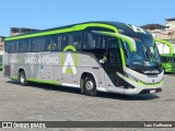 Transportes Santo Antônio RJ 161.008 na cidade de Duque de Caxias, Rio de Janeiro, Brasil, por Luiz Guilherme. Número da foto: #12171448.