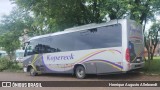 Kopereck Turismo 265 na cidade de Teutônia, Rio Grande do Sul, Brasil, por Henrique Augusto Allebrandt. Número da foto: #12170777.