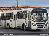 AVP - Auto Viação Paraíso 5503 na cidade de Aracaju, Sergipe, Brasil, por Cristopher Pietro. Número da foto: #:id.