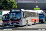 Pêssego Transportes 4 7833 na cidade de São Paulo, São Paulo, Brasil, por Cauan Ferreira. Número da foto: #:id.