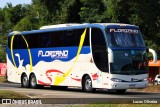Floriano Turismo 3896 na cidade de Muriaé, Minas Gerais, Brasil, por Lucas Oliveira. Número da foto: #12171914.