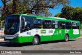 Expresso Caribus Transportes 3098 na cidade de Cuiabá, Mato Grosso, Brasil, por Leon Gomes. Número da foto: #12171862.