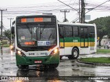 Viação Atalaia Transportes 6410 na cidade de Aracaju, Sergipe, Brasil, por Cristopher Pietro. Número da foto: #:id.