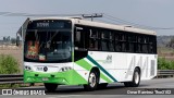 AVM - Autotransportes Valle del Mezquital 1310 na cidade de Huehuetoca, Estado de México, México, por Omar Ramírez Thor2102. Número da foto: #12171815.