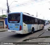 Vega Manaus Transporte 1023003 na cidade de Manaus, Amazonas, Brasil, por Bus de Manaus AM. Número da foto: #:id.