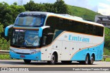 Emtram 5250 na cidade de Barra do Piraí, Rio de Janeiro, Brasil, por Paulo Henrique Pereira Borges. Número da foto: #12172133.
