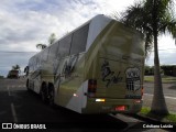 Guimatur Turismo 2840 na cidade de Junqueirópolis, São Paulo, Brasil, por Cristiano Luizão. Número da foto: #12172599.