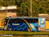 Viação Cometa 17243 na cidade de Juiz de Fora, Minas Gerais, Brasil, por Herick Jorge Athayde Halfeld. Número da foto: #:id.