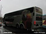 Eucatur - Empresa União Cascavel de Transportes e Turismo 4550 na cidade de Belo Horizonte, Minas Gerais, Brasil, por Douglas Célio Brandao. Número da foto: #12171540.