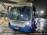 Plamont Engenharia 99 na cidade de São Luís, Maranhão, Brasil, por Moisés Rodrigues Pereira Junior. Número da foto: #12171089.