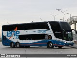 Pullman Eme Bus 270 na cidade de Santiago, Santiago, Metropolitana de Santiago, Chile, por João Victor. Número da foto: #12172856.