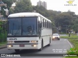 Empresa Gontijo de Transportes 10145 na cidade de Belo Horizonte, Minas Gerais, Brasil, por Valter Francisco. Número da foto: #12171210.