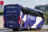 Futura 10589 na cidade de Querétaro, Querétaro, México, por Fabián Reyes. Número da foto: #12172849.