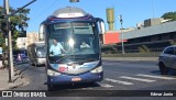 Transporte Coletivo Santa Maria 284 na cidade de Belo Horizonte, Minas Gerais, Brasil, por Edmar Junio. Número da foto: #:id.