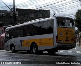 Upbus Qualidade em Transportes 3 5783 na cidade de São Paulo, São Paulo, Brasil, por Gilberto Mendes dos Santos. Número da foto: #:id.