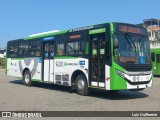 Caprichosa Auto Ônibus C27081 na cidade de Duque de Caxias, Rio de Janeiro, Brasil, por Luiz Guilherme. Número da foto: #12171438.