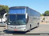 Expresso Mineiro 8809 na cidade de Brasília de Minas, Minas Gerais, Brasil, por Samuel Robson. Número da foto: #12172960.