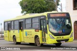 Autoviaria Matos 300.636 na cidade de São Luís, Maranhão, Brasil, por Paulo Henrique Pereira Borges. Número da foto: #12172148.
