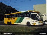 Empresa Gontijo de Transportes 19575 na cidade de Juiz de Fora, Minas Gerais, Brasil, por Layza Roberta. Número da foto: #12172750.
