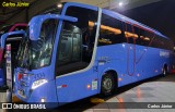 Rápido Federal 4304 na cidade de Goiânia, Goiás, Brasil, por Carlos Júnior. Número da foto: #12173029.