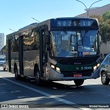Move 5 5040 na cidade de São Paulo, São Paulo, Brasil, por Michel Nowacki. Número da foto: #12172491.