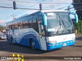 Transportes Quirós HB 4722 na cidade de San Rafael, San Rafael, Heredia, Costa Rica, por Luis Diego Sánchez. Número da foto: #12172979.