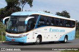 Emtram 4230 na cidade de Brasília, Distrito Federal, Brasil, por Paulo Henrique Pereira Borges. Número da foto: #:id.