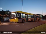 City Transporte Urbano Intermodal Sorocaba 2505 na cidade de Sorocaba, São Paulo, Brasil, por Joao Aoki. Número da foto: #:id.
