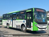 Caprichosa Auto Ônibus C27067 na cidade de Duque de Caxias, Rio de Janeiro, Brasil, por Luiz Guilherme. Número da foto: #12171427.