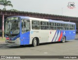 Transportes Capellini 12023 na cidade de Cosmópolis, São Paulo, Brasil, por Danilo Augusto. Número da foto: #12172085.