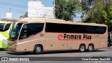 Primera Plus 5347 na cidade de Gustavo A. Madero, Ciudad de México, México, por Omar Ramírez Thor2102. Número da foto: #12171736.