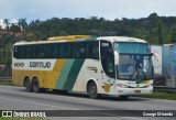 Empresa Gontijo de Transportes 14045 na cidade de Santa Isabel, São Paulo, Brasil, por George Miranda. Número da foto: #12171872.