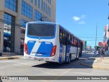 Transvida Transporte Coletivo 2044 na cidade de Ji-Paraná, Rondônia, Brasil, por Gian Lucas  Santana Zardo. Número da foto: #12173028.