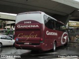 Expresso Gardenia 3165 na cidade de Belo Horizonte, Minas Gerais, Brasil, por Douglas Célio Brandao. Número da foto: #12172097.
