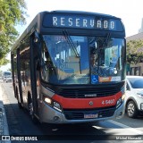 Allibus Transportes 4 5407 na cidade de São Paulo, São Paulo, Brasil, por Michel Nowacki. Número da foto: #12172470.