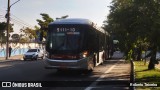 Viação Campo Belo 7 1235 na cidade de São Paulo, São Paulo, Brasil, por Roberto Teixeira. Número da foto: #12172171.