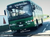 Ônibus Particulares 7369 na cidade de Duque de Caxias, Rio de Janeiro, Brasil, por Calebe Andrade. Número da foto: #12172531.