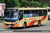 Transcotta Turismo 20000 na cidade de Mariana, Minas Gerais, Brasil, por Lucas Oliveira. Número da foto: #:id.