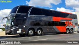 Style Bus 17000 na cidade de Brasília, Distrito Federal, Brasil, por Carlos Júnior. Número da foto: #12171348.