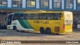 Empresa Gontijo de Transportes 15060 na cidade de Governador Valadares, Minas Gerais, Brasil, por Wilton Roberto. Número da foto: #12172608.