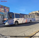 São João Votorantim - Sorotur Turismo SJ-24016 na cidade de Sorocaba, São Paulo, Brasil, por Breno Bueno. Número da foto: #:id.