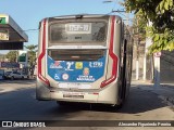 Sambaíba Transportes Urbanos 2 1782 na cidade de São Paulo, São Paulo, Brasil, por Alexandre Figueiredo Pereira. Número da foto: #12172568.