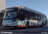 Auto Omnibus Floramar 02 na cidade de Belo Horizonte, Minas Gerais, Brasil, por João Victor. Número da foto: #:id.