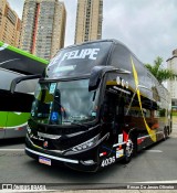 Advance Transatur 4036 na cidade de Barueri, São Paulo, Brasil, por Renan De Jesus Oliveira. Número da foto: #12171068.