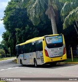 City Transporte Urbano Intermodal Sorocaba 2654 na cidade de Sorocaba, São Paulo, Brasil, por Joao Aoki. Número da foto: #:id.