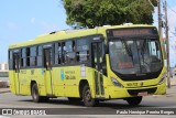 Ratrans - Rio Anil Transporte e Logística 100.722 na cidade de São Luís, Maranhão, Brasil, por Paulo Henrique Pereira Borges. Número da foto: #12172142.