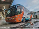 Pullman Bus 374 na cidade de Viña del Mar, Valparaíso, Valparaíso, Chile, por Raimundo Zamorano. Número da foto: #12170947.